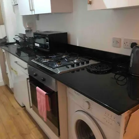 Very Nice Flat Close To Camden Station *