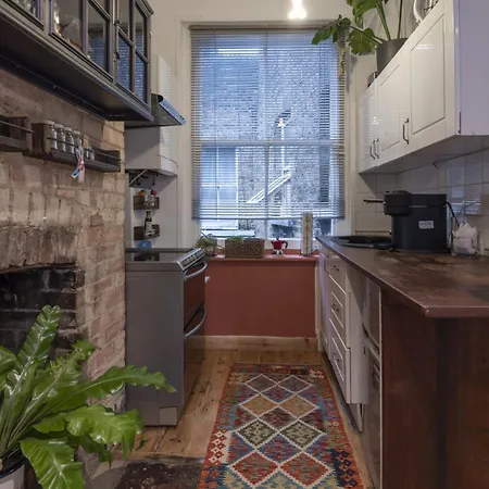 Heart Of Hackney Cosy 1br Loft Apt. *