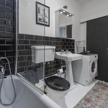 Heart Of Hackney Cosy 1br Loft Apt. London