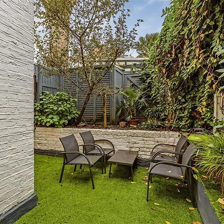 Earls Court Spacious * Londýn