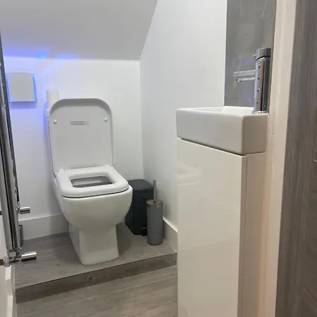 Guest house Mercy 2 *