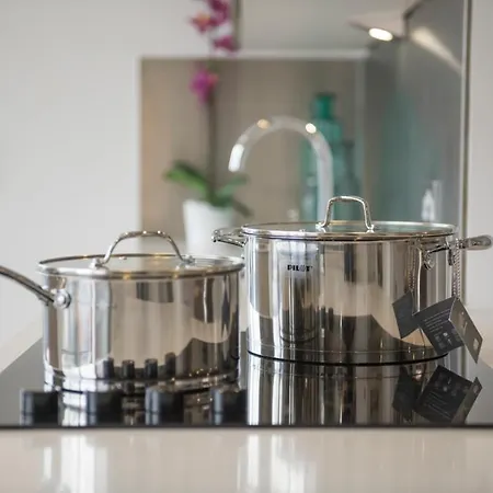 Covent Garden Luxury Apartment London