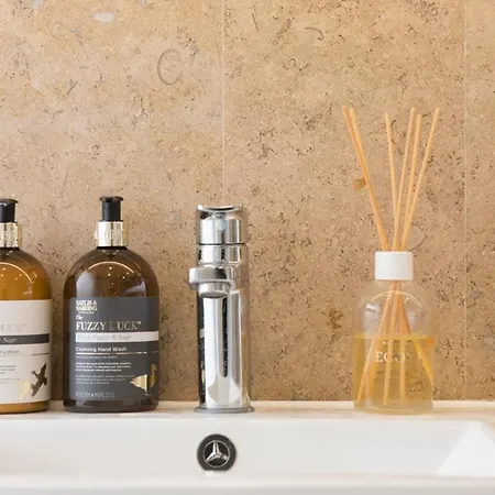 Covent Garden Luxury