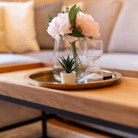 Apartment Bright & Charming 2br Flat Wbalcony In Maida Vale