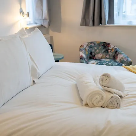 Family Friendly 3 Bed In Pets Welcome - Pass The Keys 別荘 *
