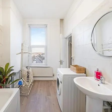 Apartment Cosy Urban Retreat Nr *