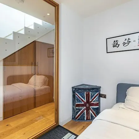 Stylish House With Superb Space *