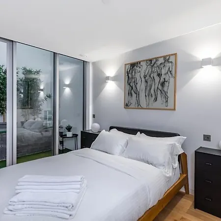 Stylish House With Superb Space