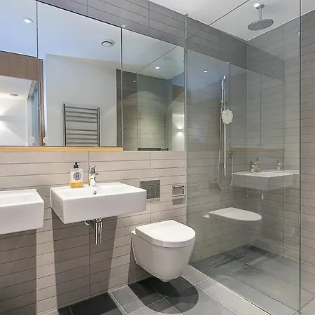Apartment Stylish House With Superb Space