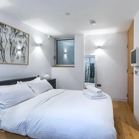 Stylish House With Superb Space