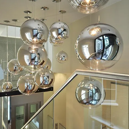Welcome South Kensington Appartement *