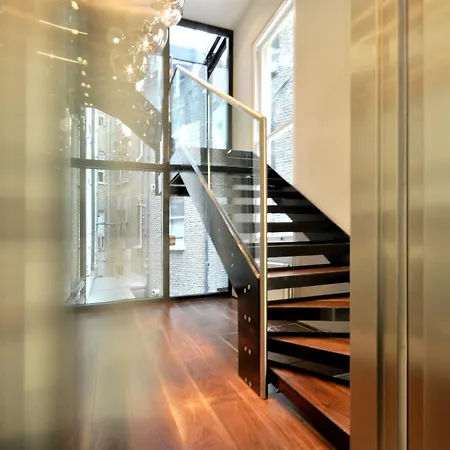 Appartement Welcome South Kensington *