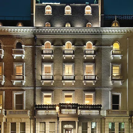Welcome South Kensington *