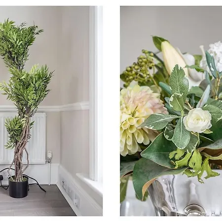 Apartment Spectacular Flat Located In Prime Notting Hill *