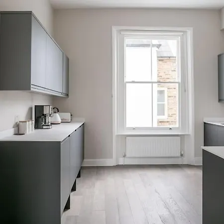 Apartment Spectacular Flat Located In Prime Notting Hill London