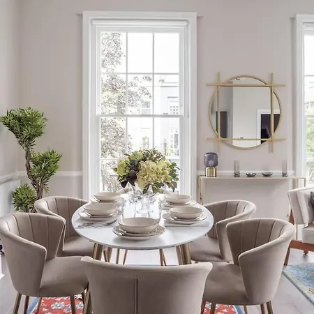 Apartment Spectacular Flat Located In Prime Notting Hill