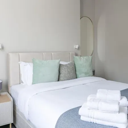 Apartment Spectacular Flat Located In Prime Notting Hill