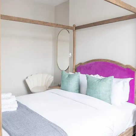 Apartment Spectacular Flat Located In Prime Notting Hill