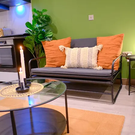 Goldersgreen By Sleepy Apartamento