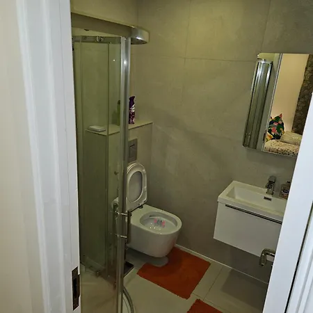 Sleephouse Apartment