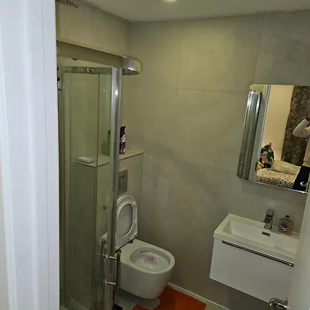 Sleephouse Apartment