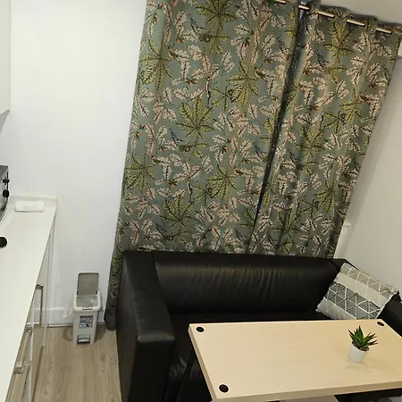 Sleephouse Apartment
