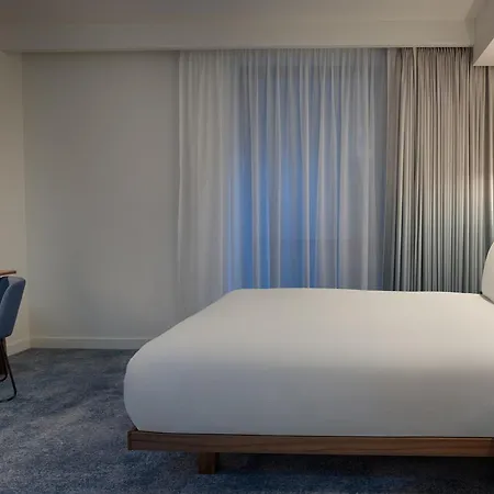 Hotel Hampton By Hilton Waterloo London