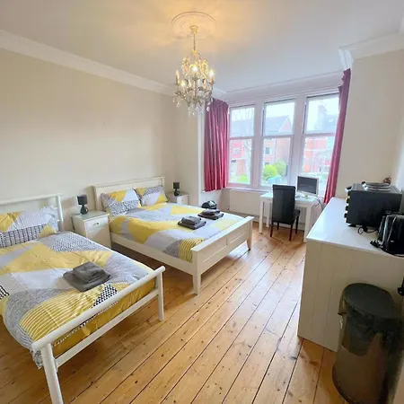 Aparthotel Sutton Cheam