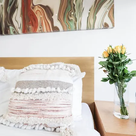 Appartement Stunning Split Level Londres