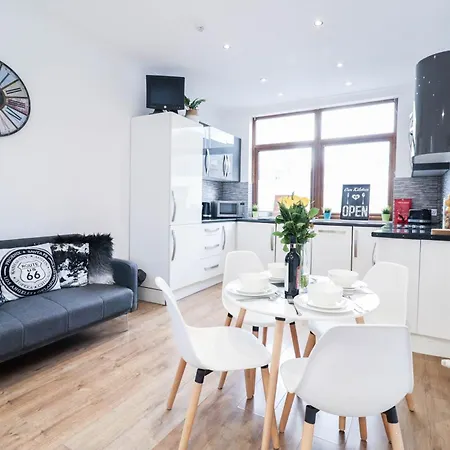 Stunning Split Level