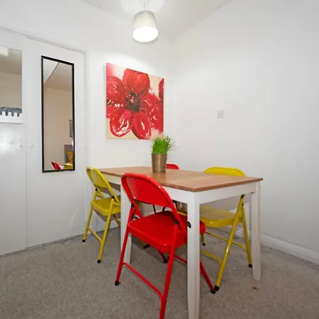 Appartement Flat In Clapham Budget Friendly *