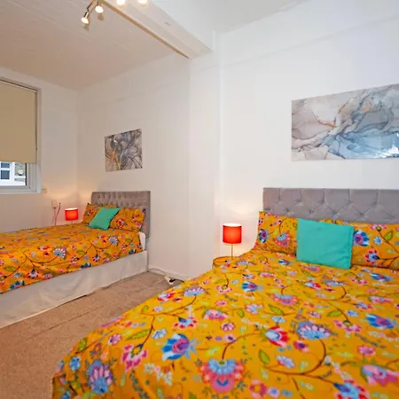 Appartement Flat In Clapham Budget Friendly