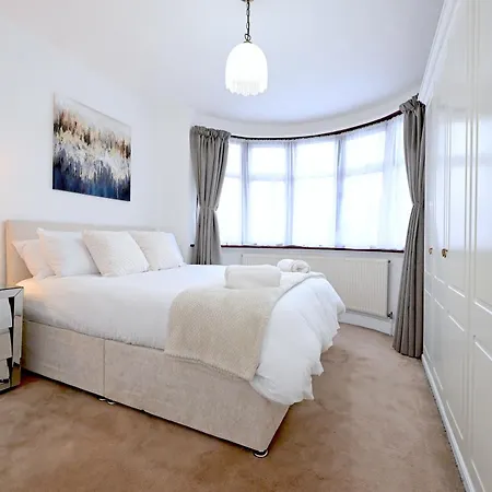 From Retreat Holiday home The Hyde