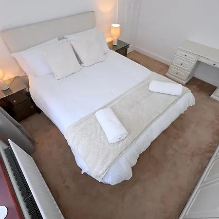 From Retreat Holiday home The Hyde