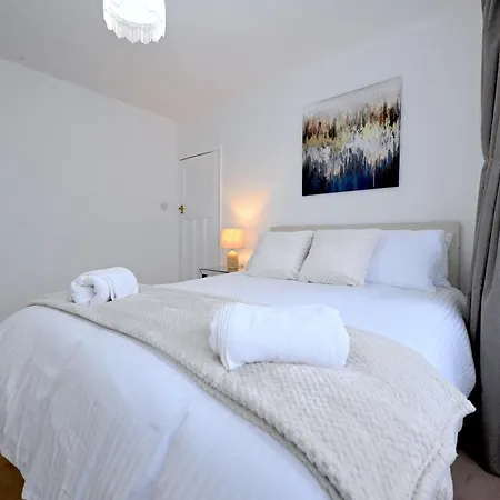 From Retreat Holiday home
