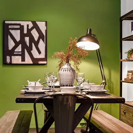Trendy, Arty, 3br In Heart Of Hipster Hackney! Apartment *