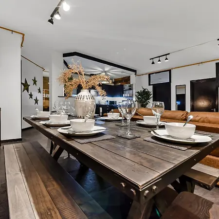 Trendy, Arty, 3br In Heart Of Hipster Hackney! Apartment London