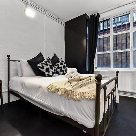 Trendy, Arty, 3br In Heart Of Hipster Hackney! Apartment