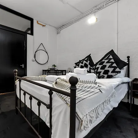 Trendy, Arty, 3br In Heart Of Hipster Hackney! Apartment London
