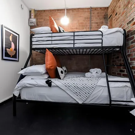 Trendy, Arty, 3br In Heart Of Hipster Hackney! Apartment *