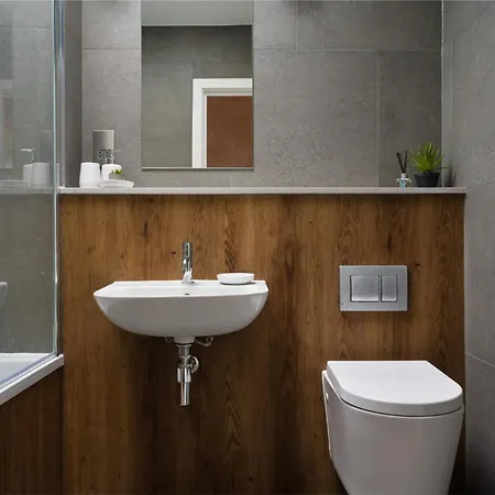 Apartamento Beautiful Flat In Hipster Hackney Very Spacious! Londres