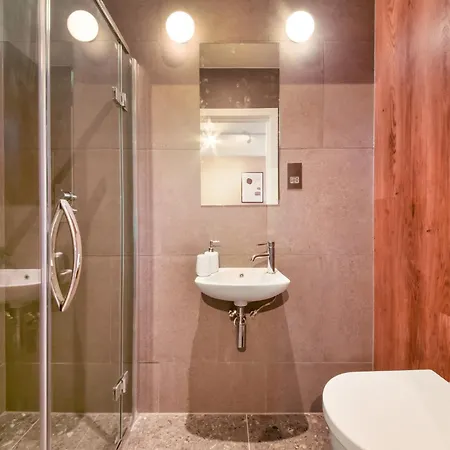 Beautiful Flat In Hipster Hackney Very Spacious! Londres