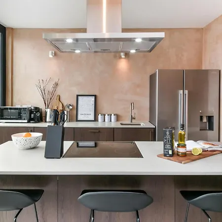 Beautiful Flat In Hipster Hackney Very Spacious! Apartamento