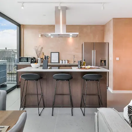 Apartamento Beautiful Flat In Hipster Hackney Very Spacious!