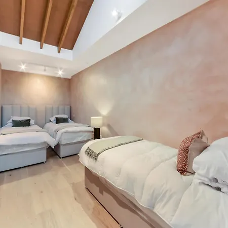 Apartamento Beautiful Flat In Hipster Hackney Very Spacious! *
