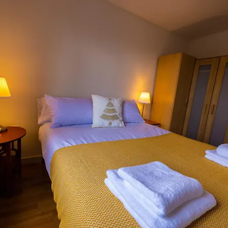 Apartment Beautiful And Spacious 2-bed In