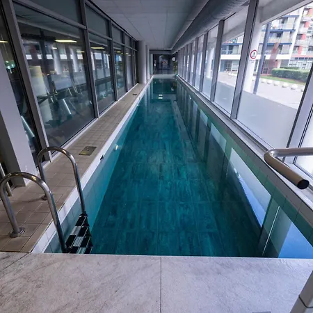 Apartment Beautiful And Spacious 2-bed In *