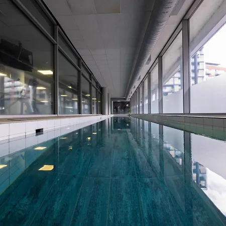 Apartment Beautiful And Spacious 2-bed In