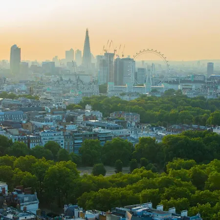 Hilton On Park Lane Hotel 5*