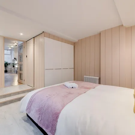 Spacious And Cosy Kings Cross, Euston, Camden